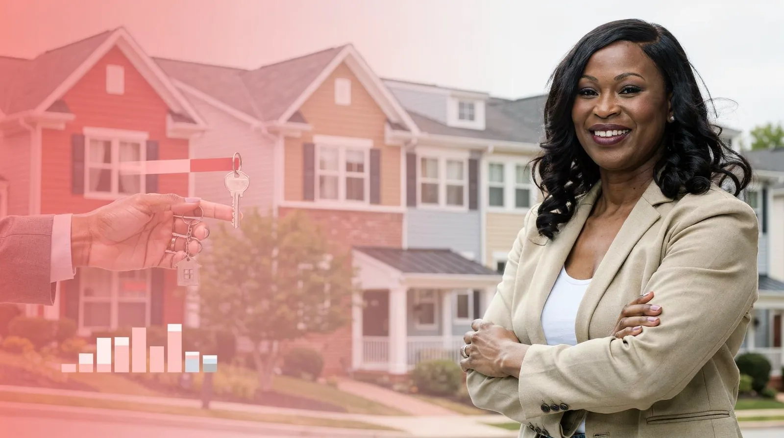 Recent reporting suggests households need roughly $300,000 in income to comfortably buy a median single-family