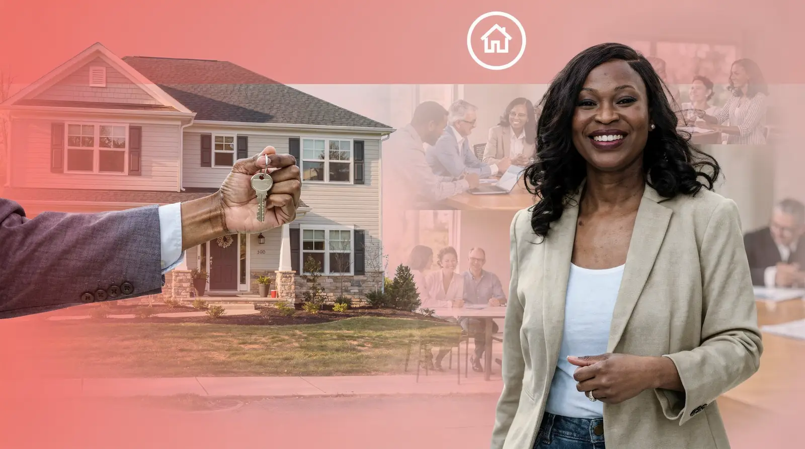 Sterling homes received 3 offers on average and sold in around 34 days over
