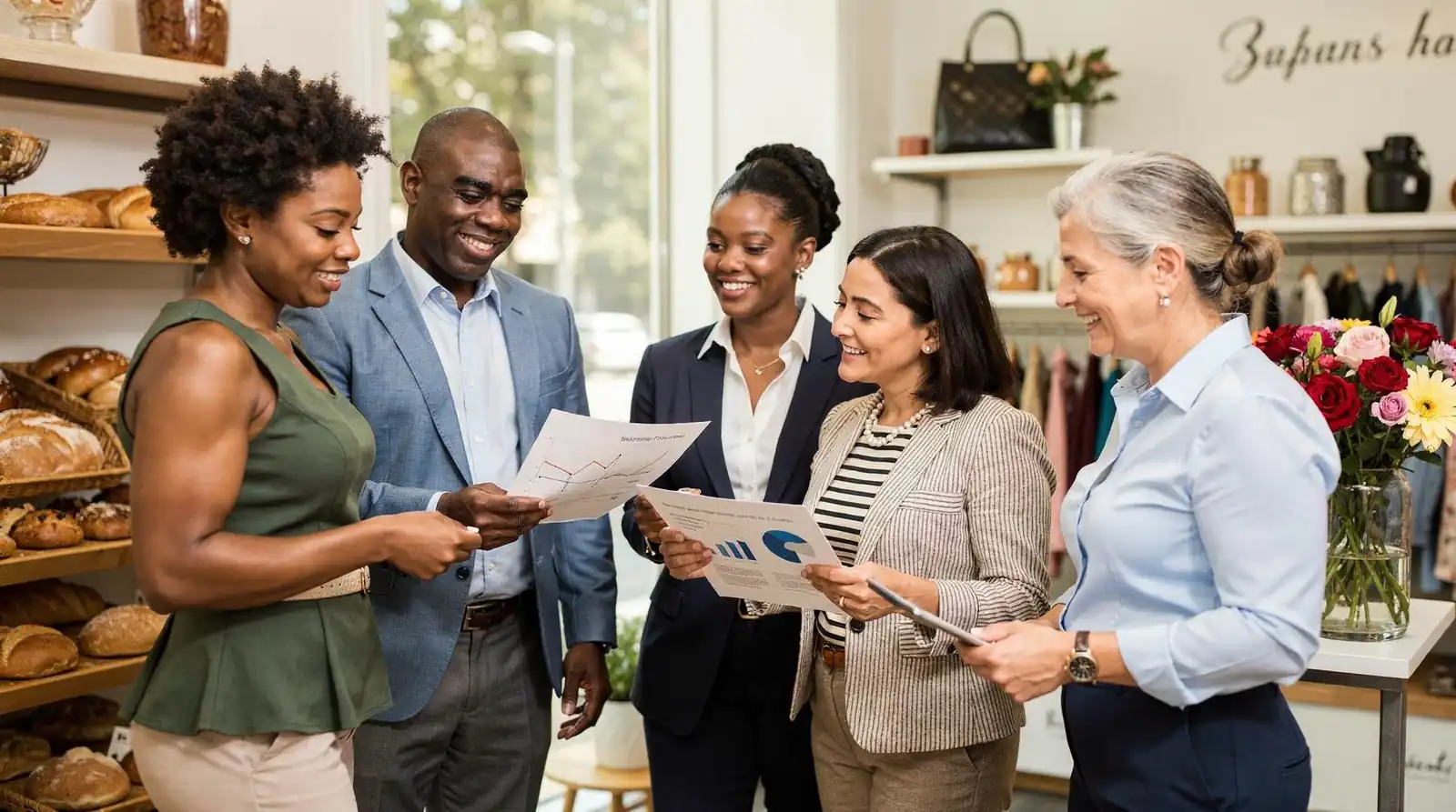 Establishing strong business credit can help a company qualify for loans and unlock better financing