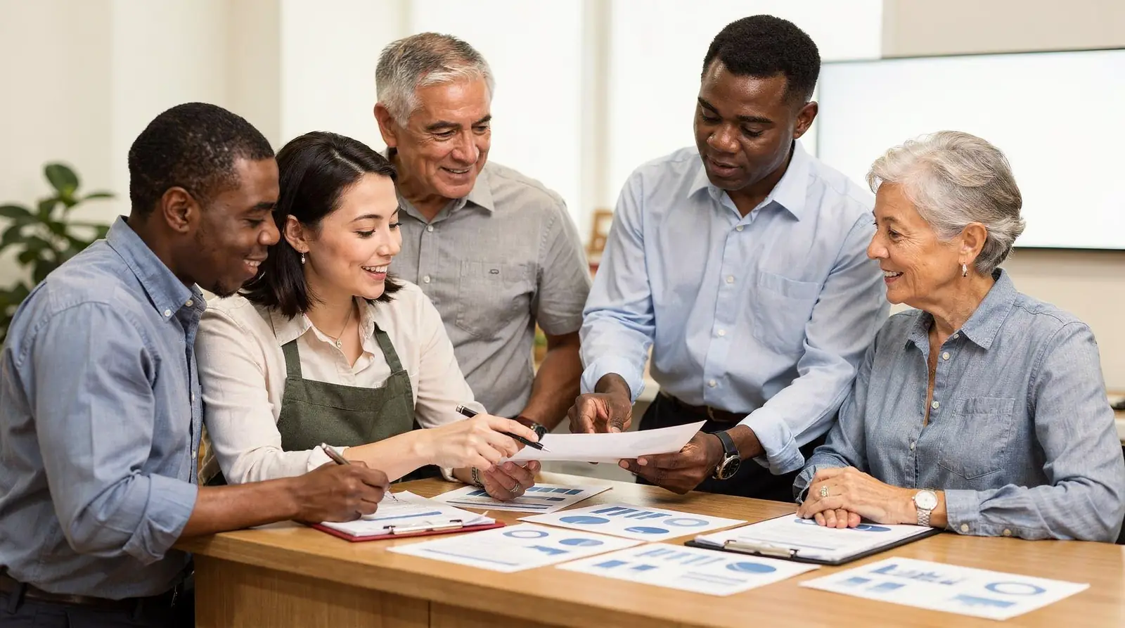 VIP Business Credit helps clients strengthen credibility signals such as consistent business identity data