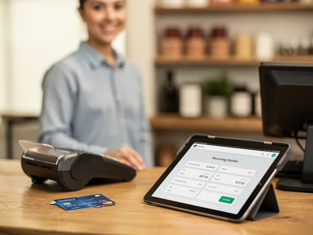 Automated bill pay and secured credit card speeding up credit repair