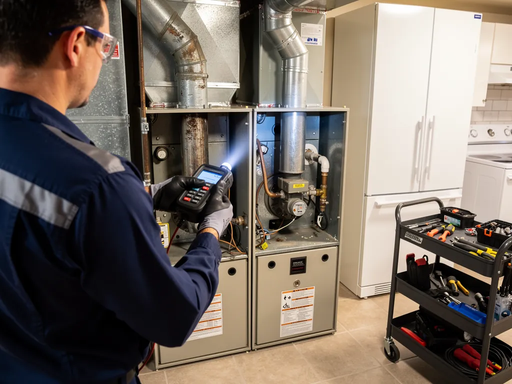 How often should Fremont homeowners schedule inspection