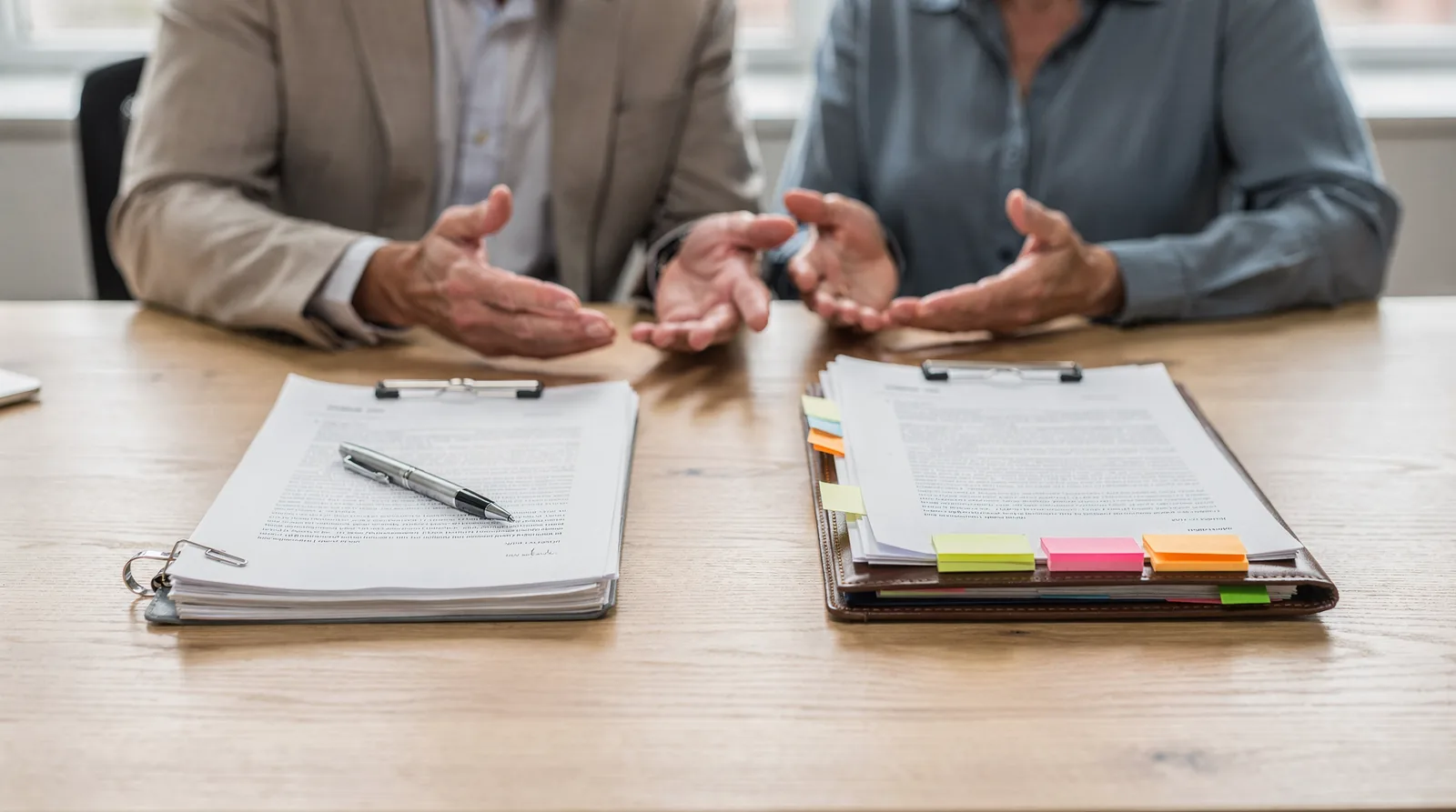 The Main Differences Between Wills and Living Trusts