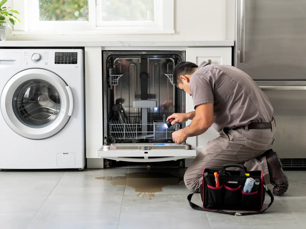 When Should You Call A Repair Technician