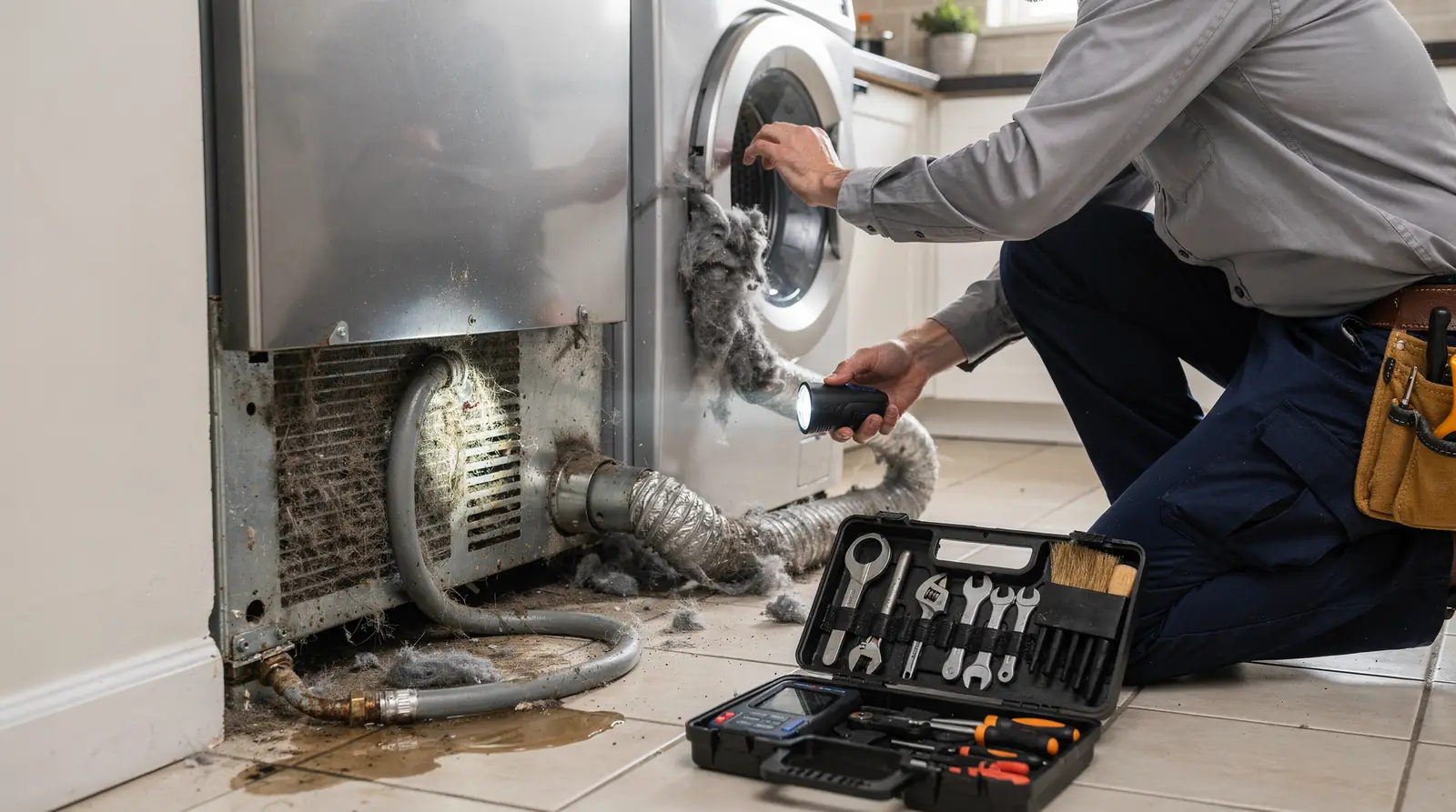 A refrigerator that runs constantly or struggles to hold temperature often signals a mechanical problem