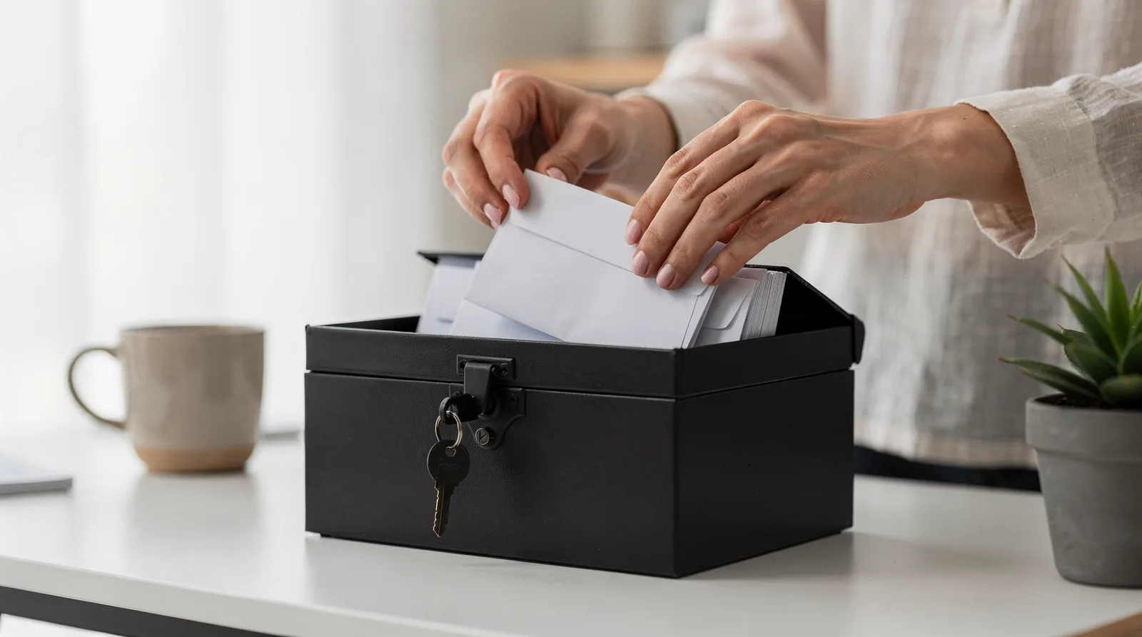 Temp mail services keep personal inboxes free from spam and malicious content, offering a 100%