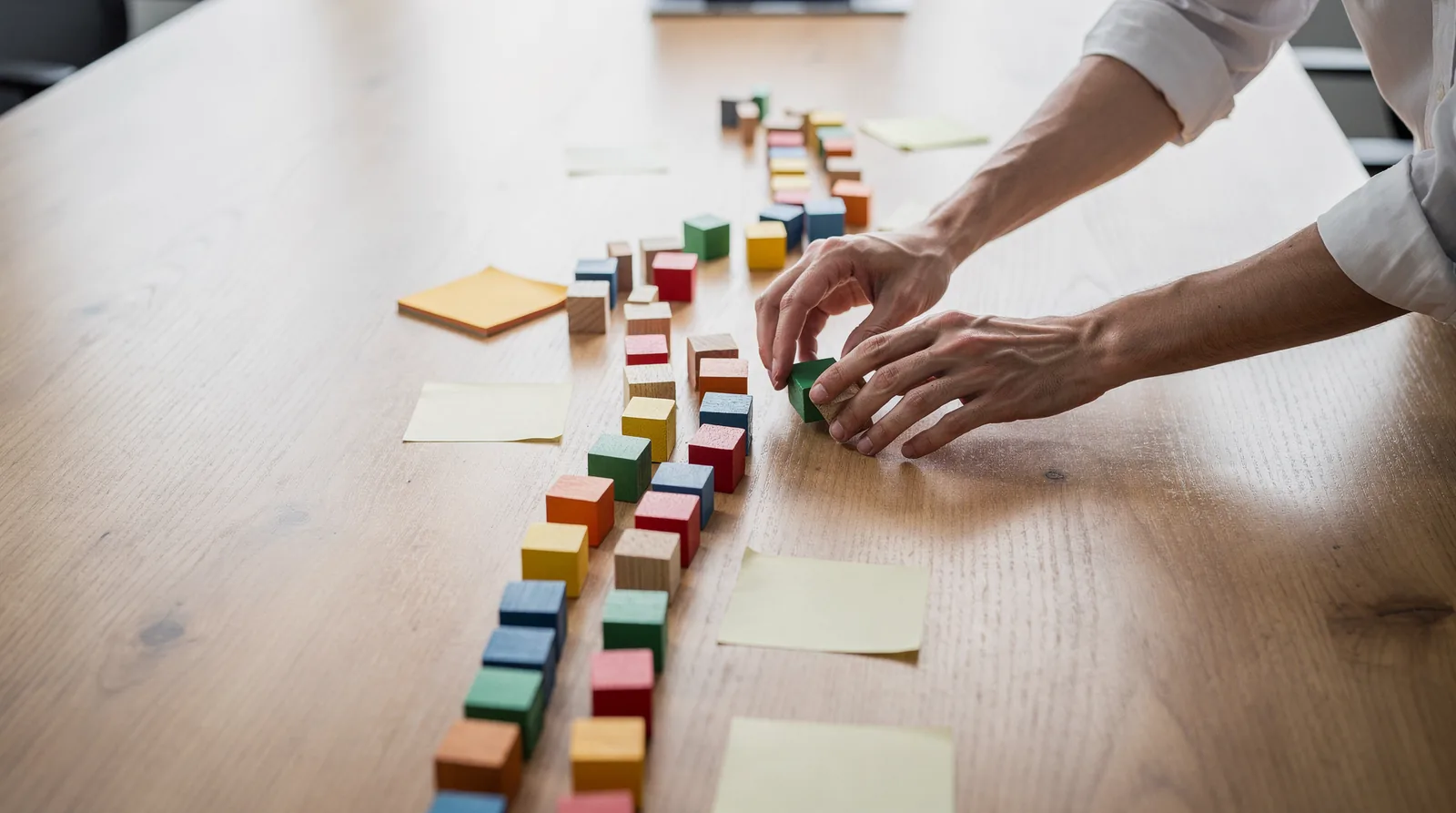 Do Good! builds data-informed roadmaps and brand foundations that align every campaign with a company's
