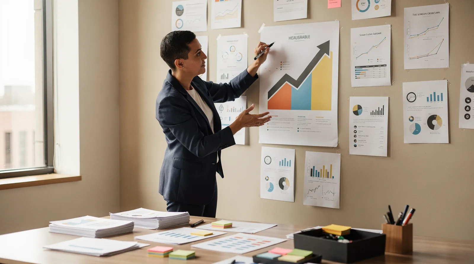 Do Good! is rooted in data science combined with a creative approach, with brand strategies