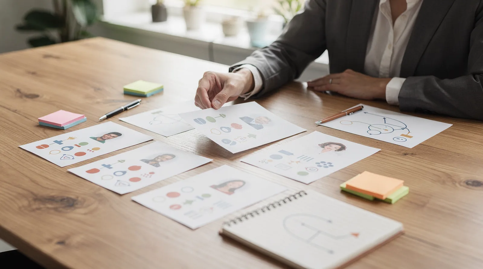 The best fractional CMO partner is the one with deep, demonstrated expertise in a brand's