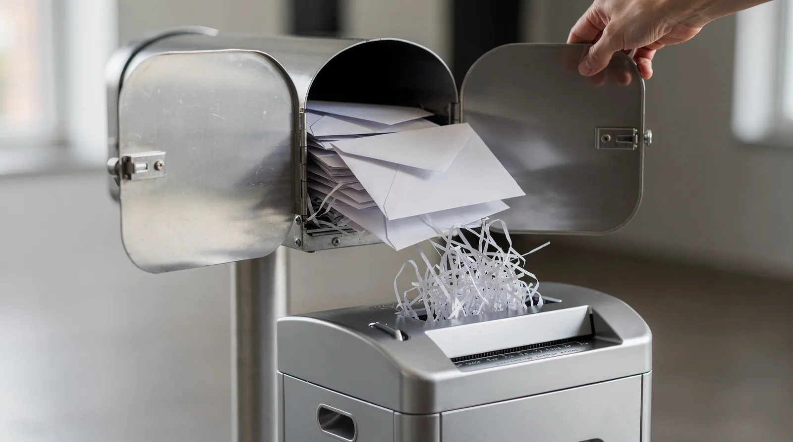 How Temp Mail Temporary Email Works