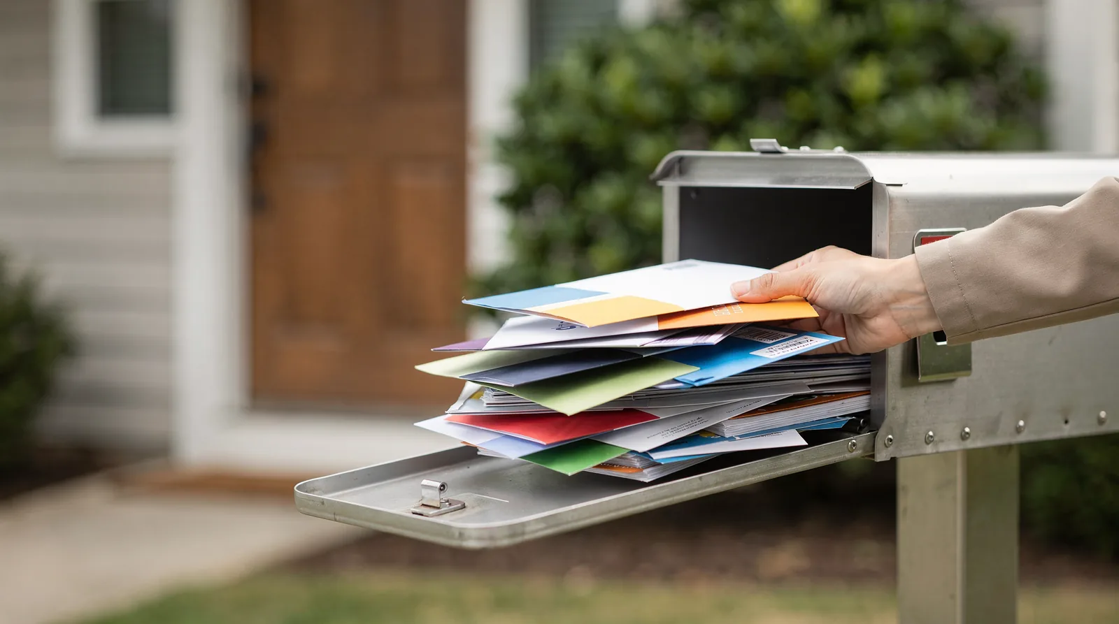 How a Temp Mail Address Protects Your Real Inbox From Spam