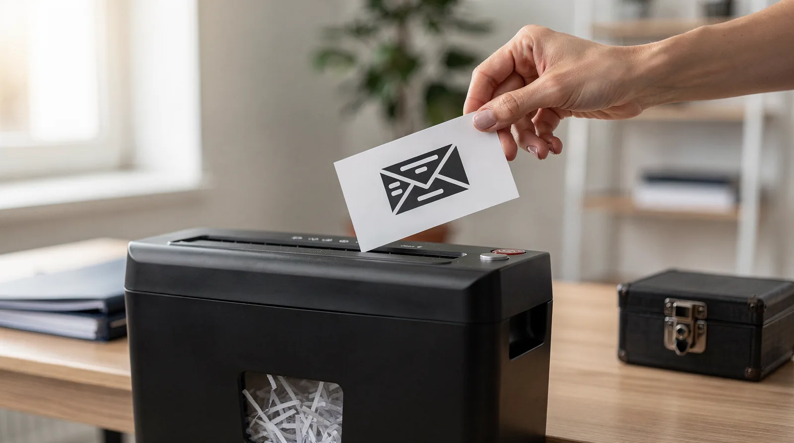 Mailss maintains a strong commitment to security, offering a 100% safe experience by keeping personal