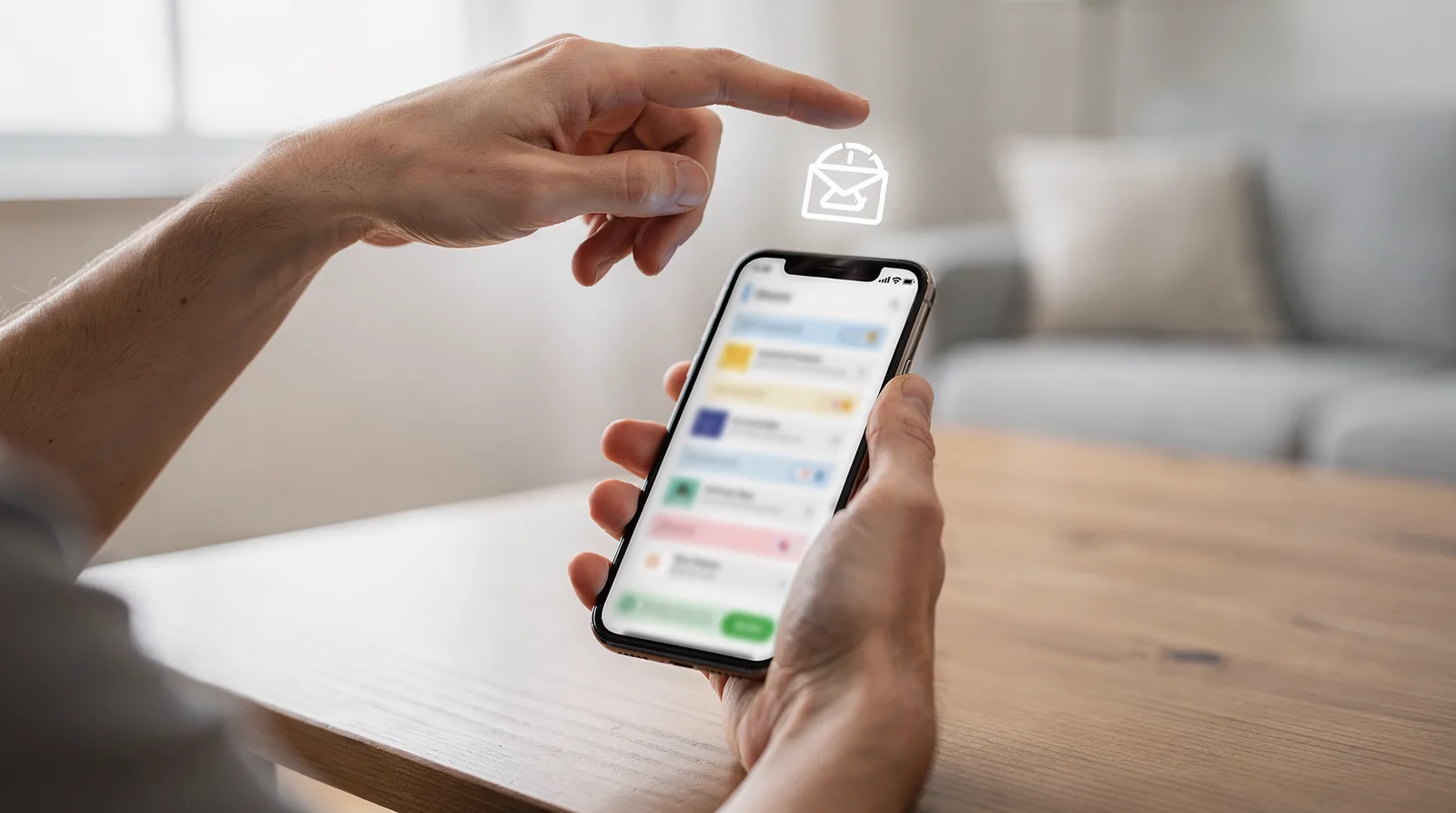 A free temporary email inbox keeps your personal inbox clean by blocking spam, advertising mailings