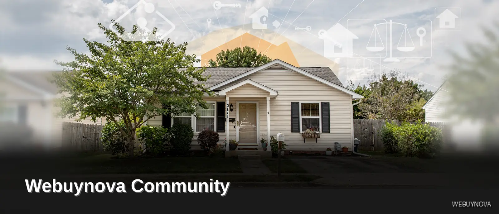 Northern Virginia's real estate advocacy groups work to protect the real estate industry across