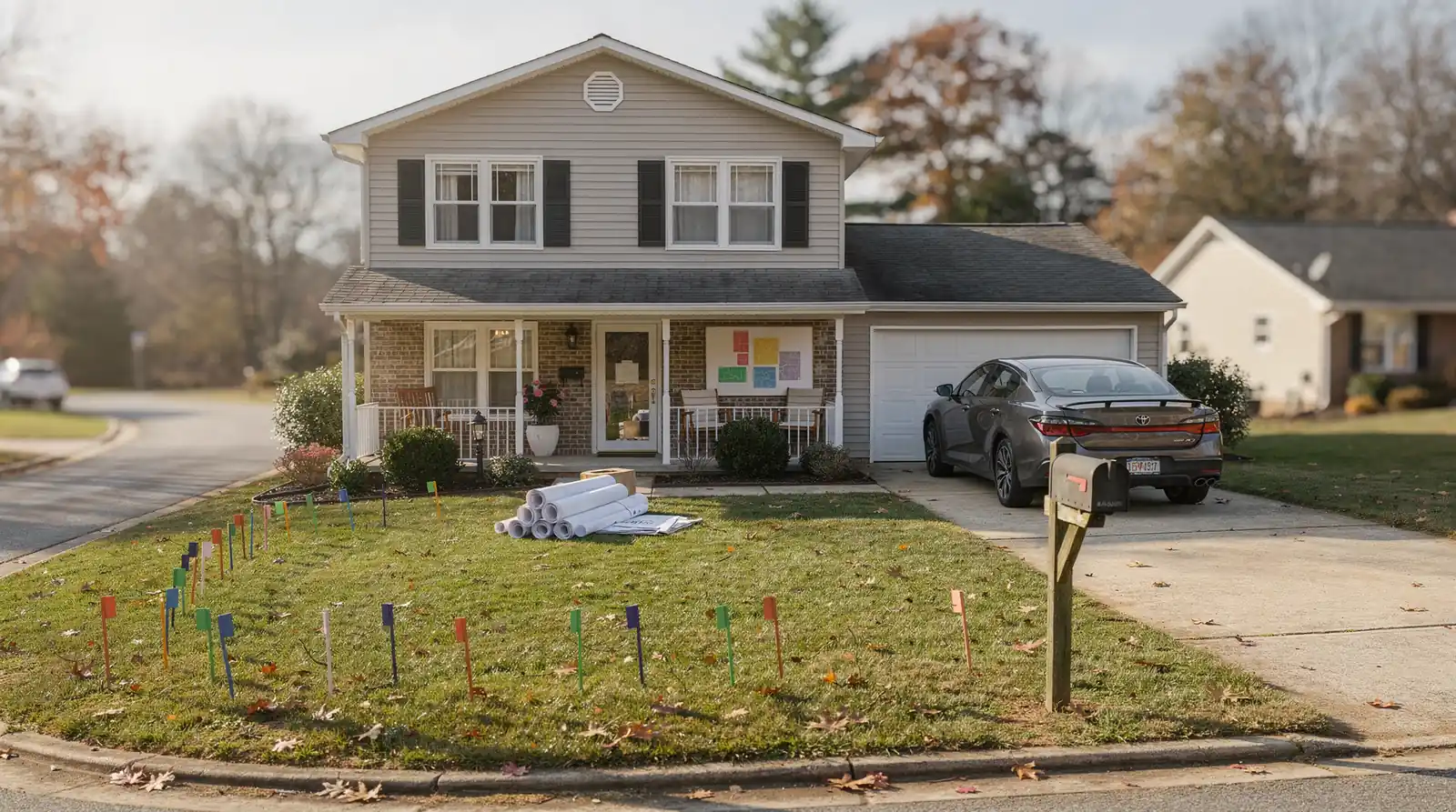 NVAR serves communities across Northern Virginia by advocating on behalf of real estate professionals