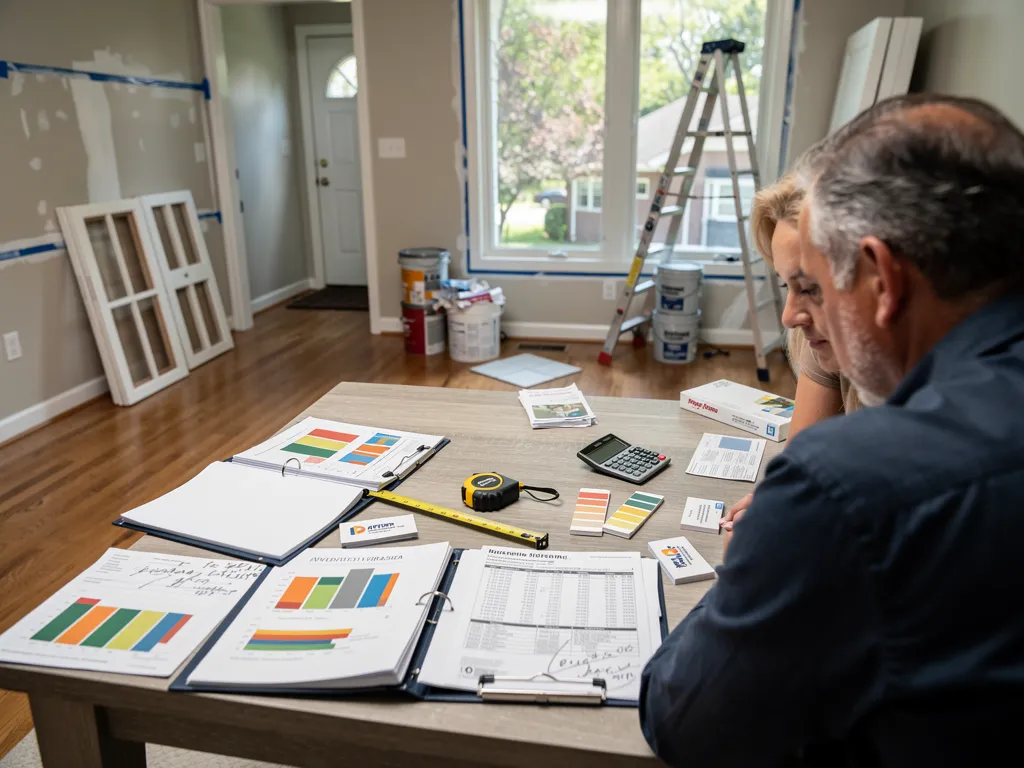 Common Mistakes to Avoid in the Sell vs Repair Decision