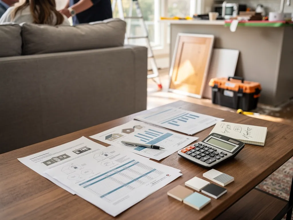Estimating After Repair Value (ARV) and Net Proceeds