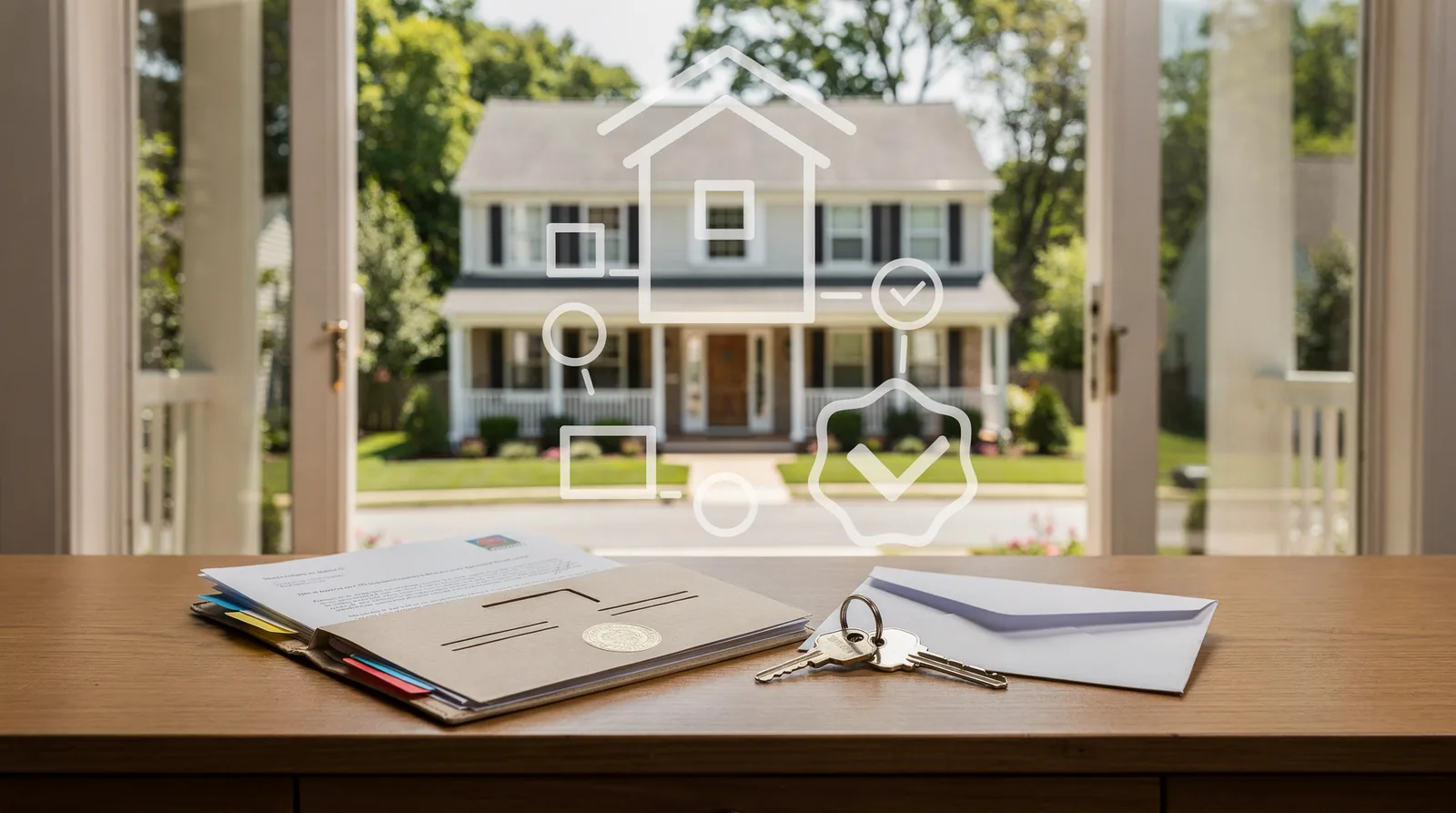 Legal authority as personal representative begins the moment the court issues Letters Testamentary, and no