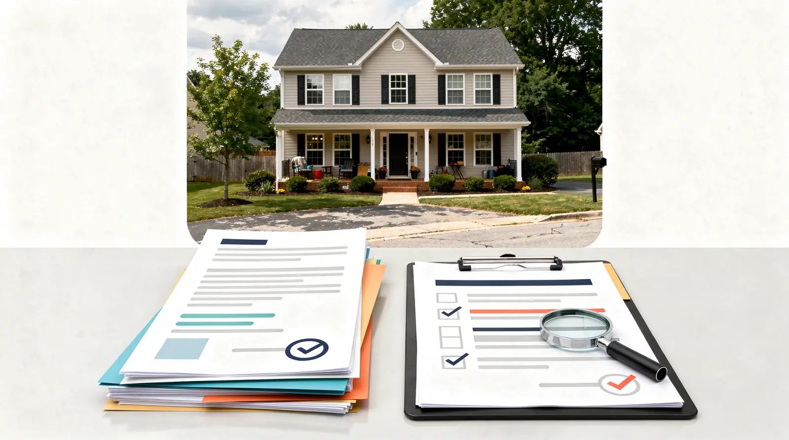 The association must provide governing documents such as CC&Rs and fee disclosures so buyers understand