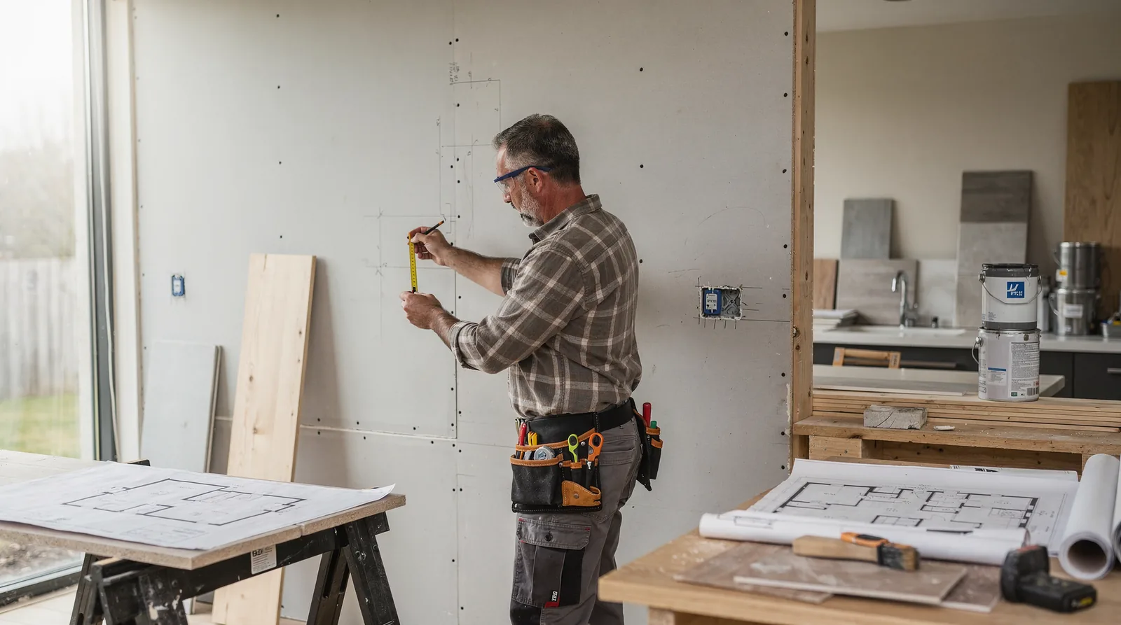 A reputable Stoneham contractor should manage permits, inspections, and every stage of the remodel in-house