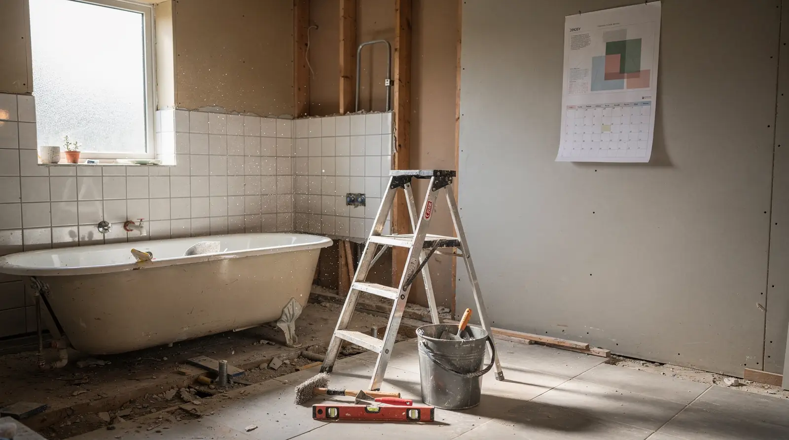 A dependable contractor works closely with homeowners throughout every phase of the project to keep
