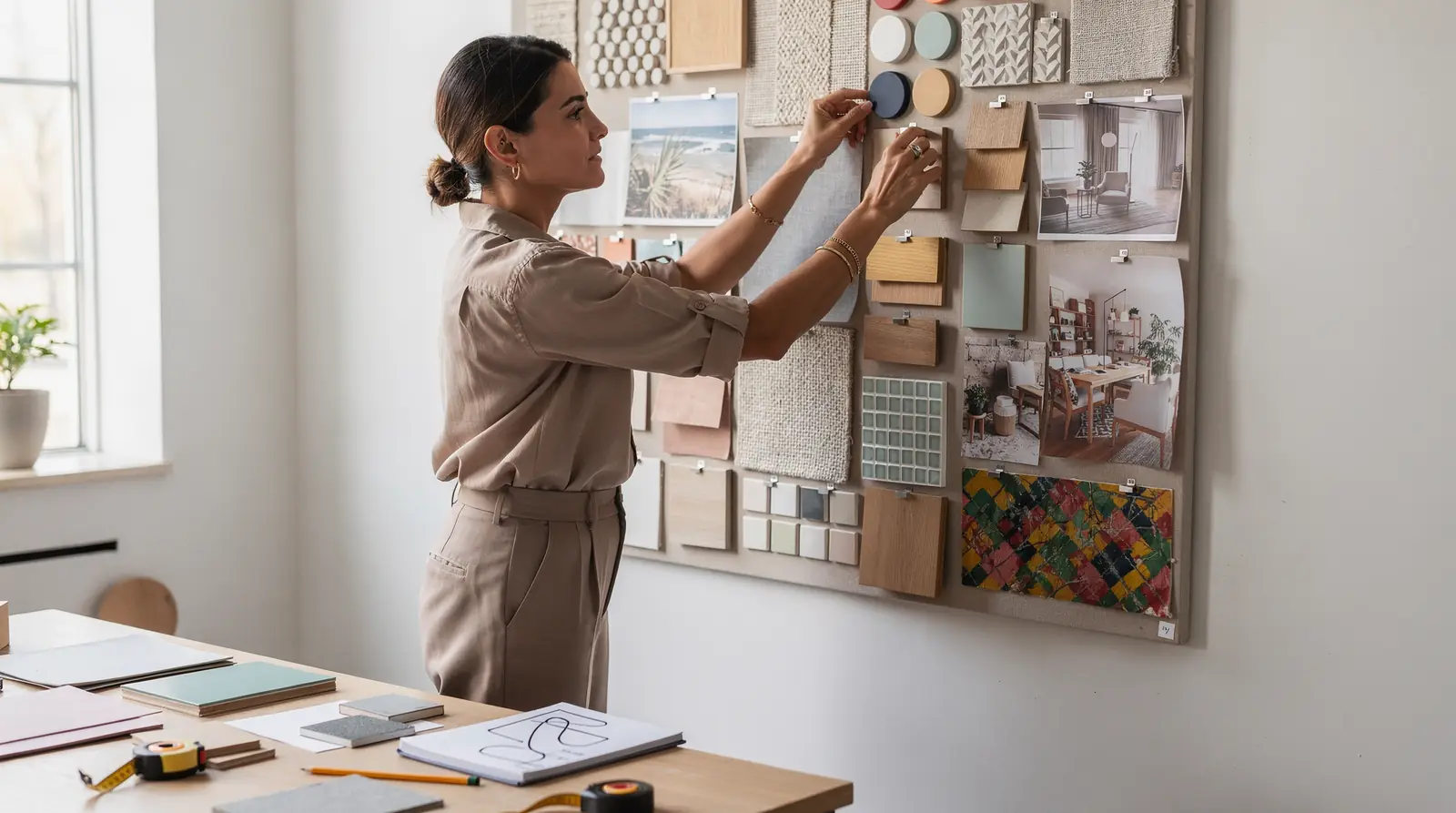 Homeowners want cabinet designs that reflect their personal identity rather than off-the-shelf storage solutions