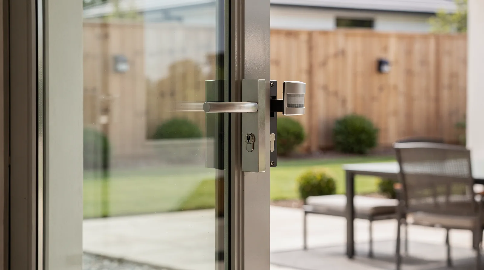 Regular window cleaning helps prevent window damage and protects a home's energy efficiency.; Experts recommend