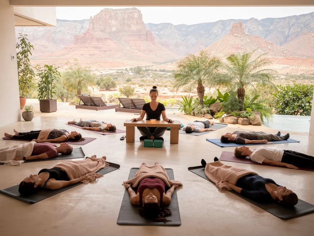 How Does Reiki Reduce Stress and Anxiety for Utah Residents