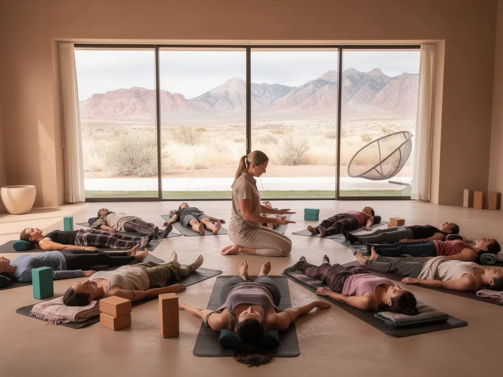 What Can You Expect During a Reiki Session in Utah