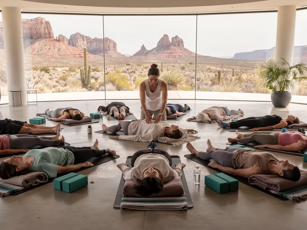 How Can Reiki Help With Pain Relief and Physical Recovery in Utah