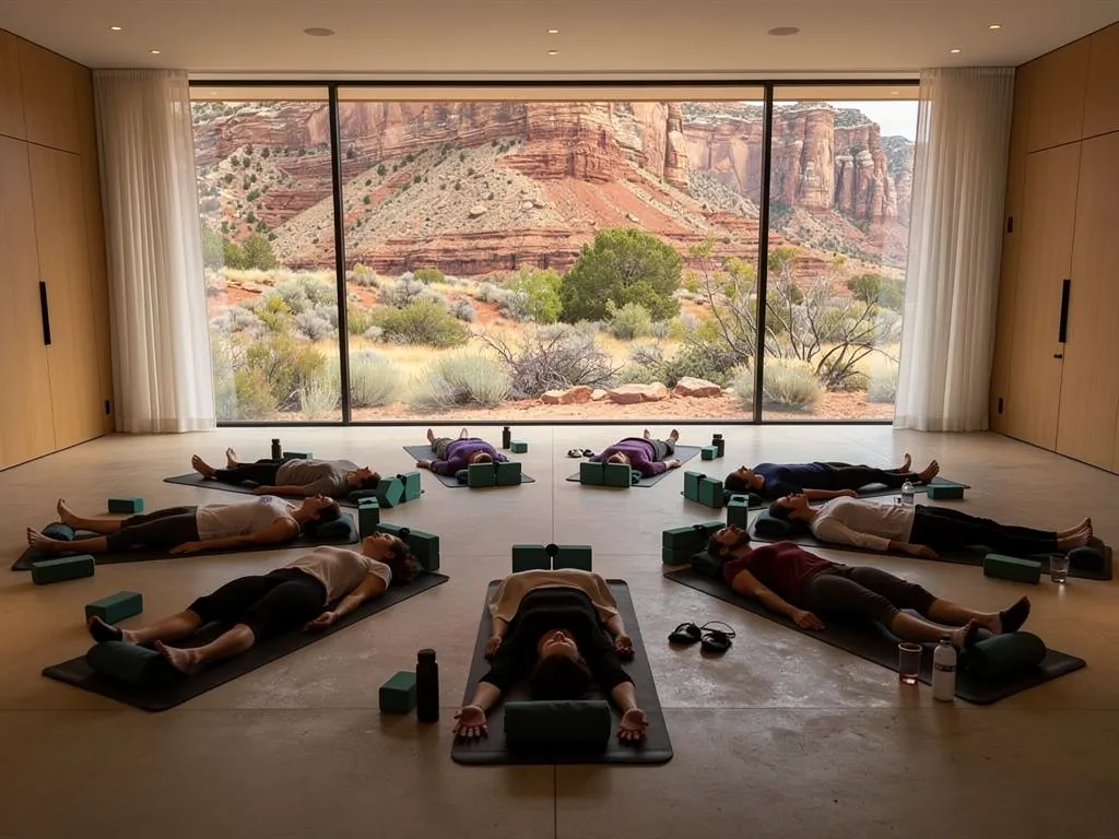 In What Ways Does Reiki Enhance Emotional Well-Being and Spiritual Growth in Utah