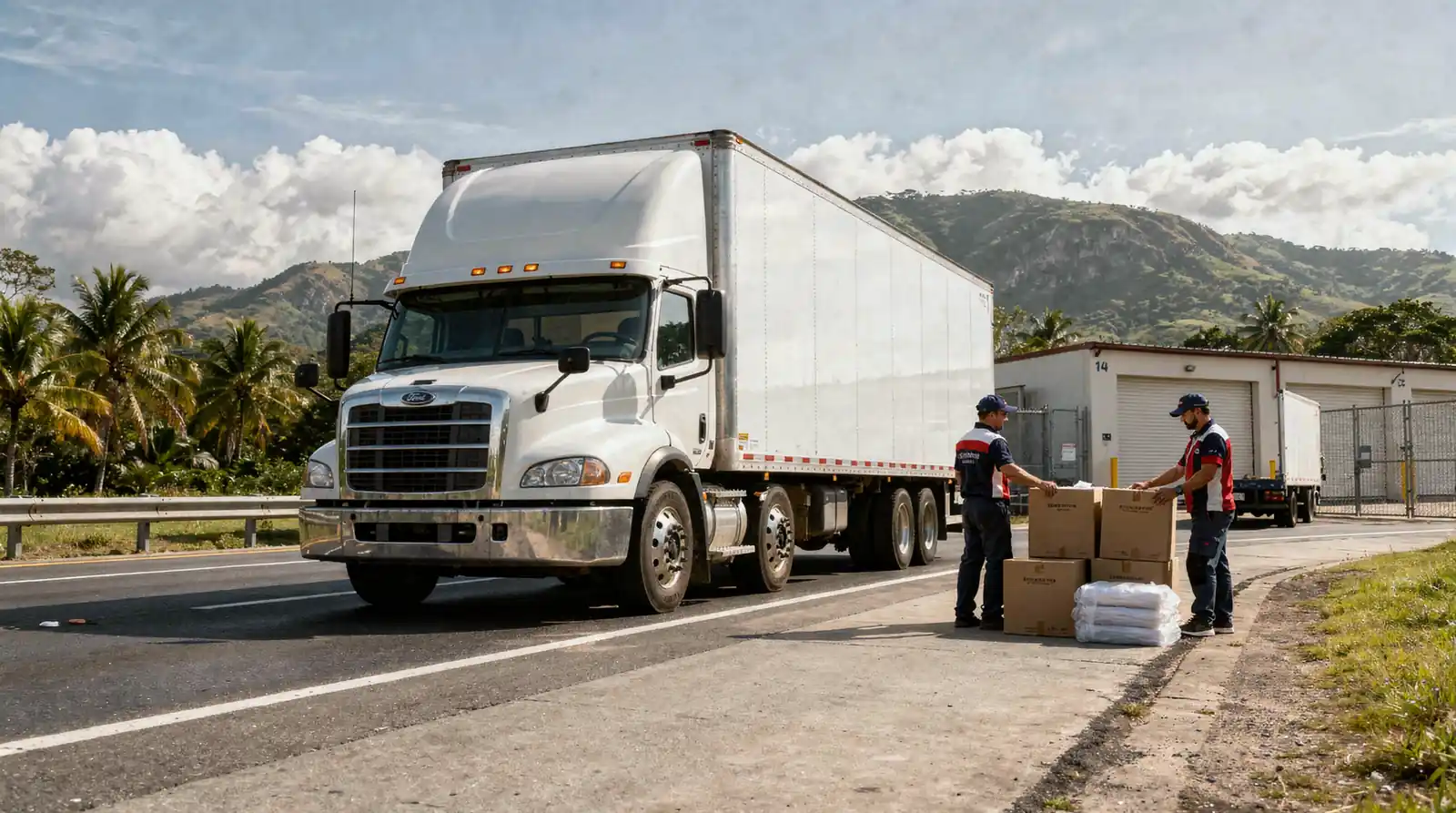 Reviewers evaluating a Hawaii or Alaska move should confirm whether packing services, including boxes