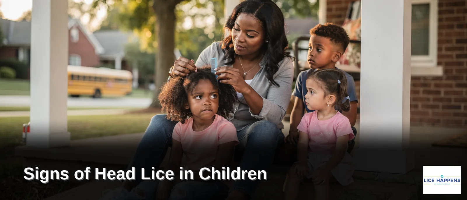 Metro Atlanta experiences peak lice activity during specific school-year windows because of dense classrooms