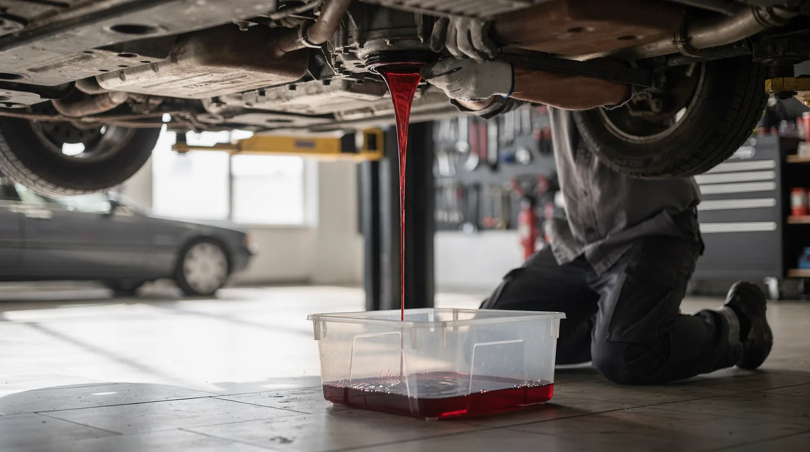 St George Auto Repair operates directly in St. George, UT, giving Southern Utah drivers