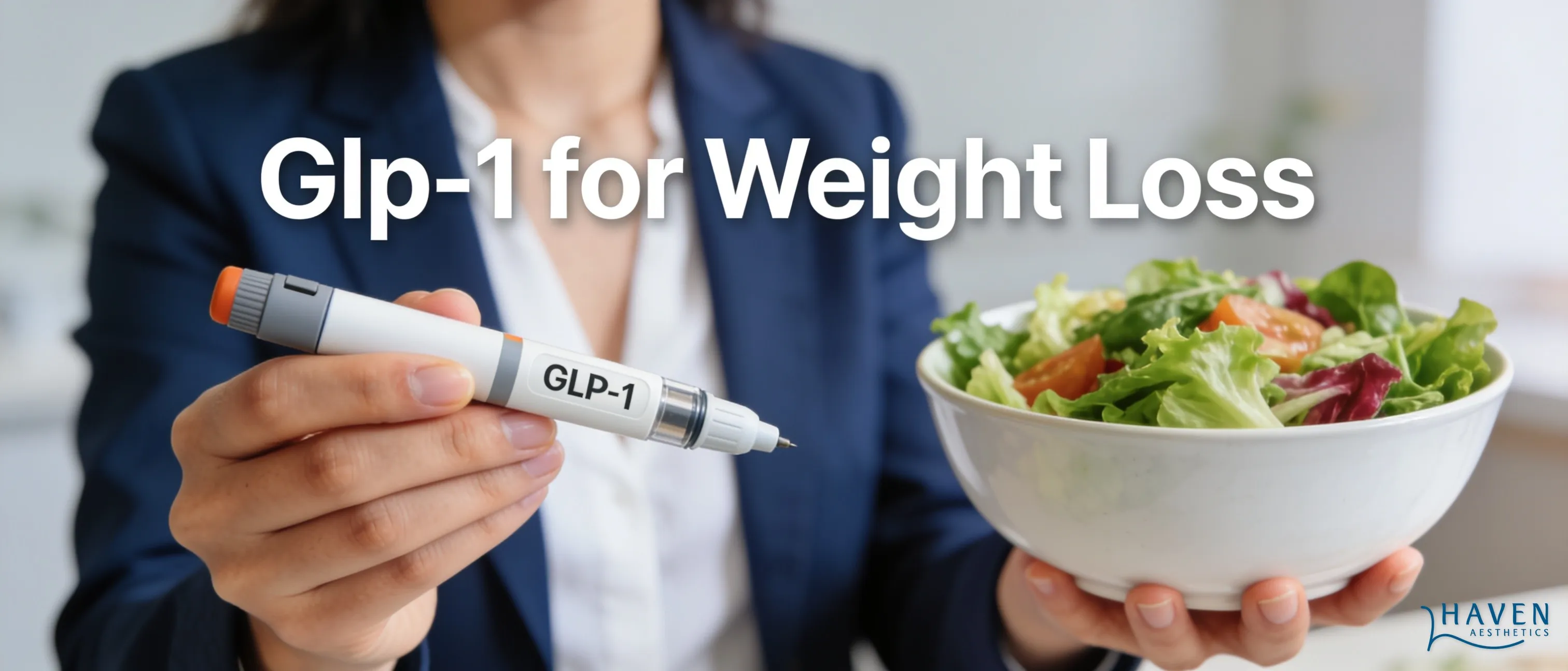 GLP-1 Drugs and Weight Loss: What You Need to Know