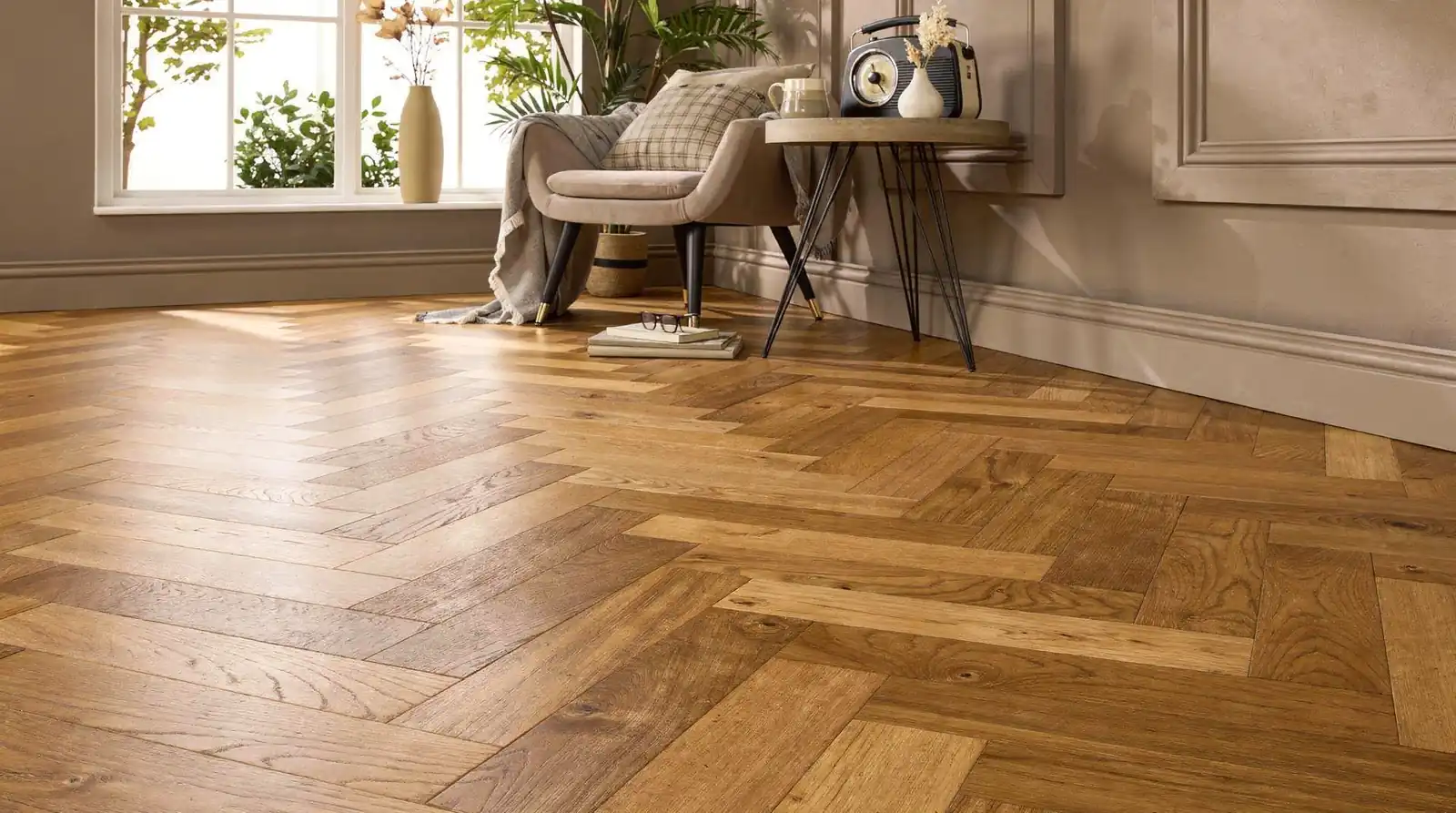 Sustainable flooring choices now favor engineered wood over reclaimed timber for most residential renovations. Reclaimed