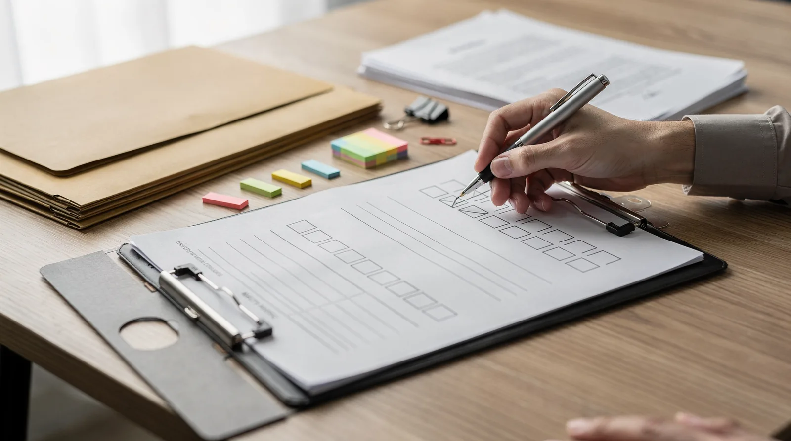 A solid lead partner checklist covers four items: 24/7 call coverage, full-funnel systems, fair payment