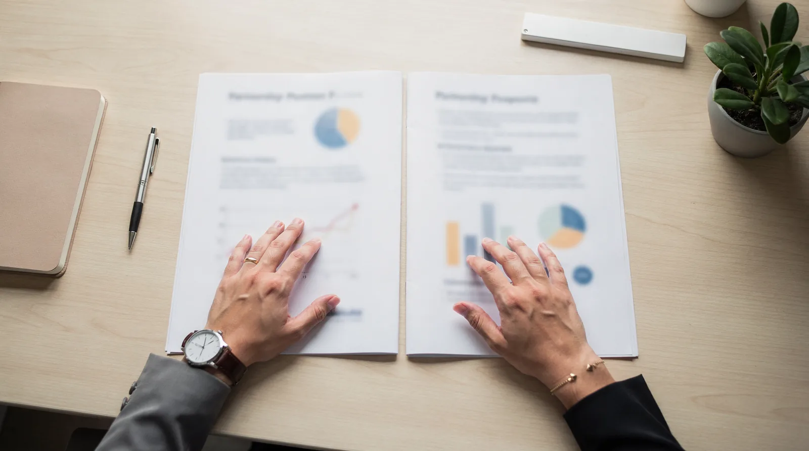 A pool company should judge a growth partner on three things: exclusivity, scalable packages