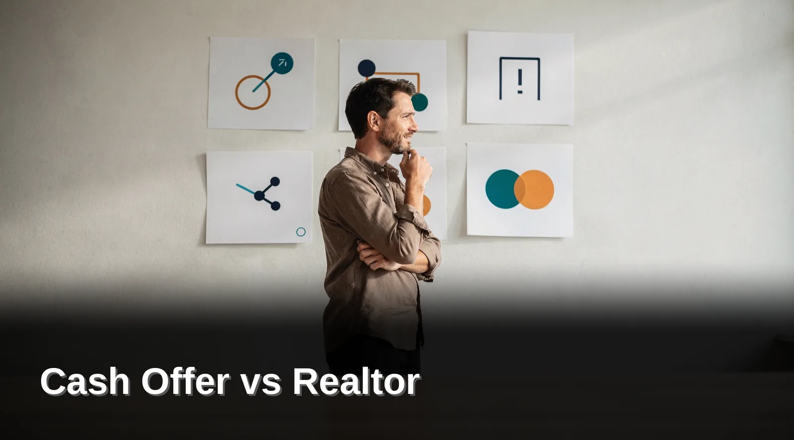 Massachusetts seller comparing a cash offer against a listing net sheet