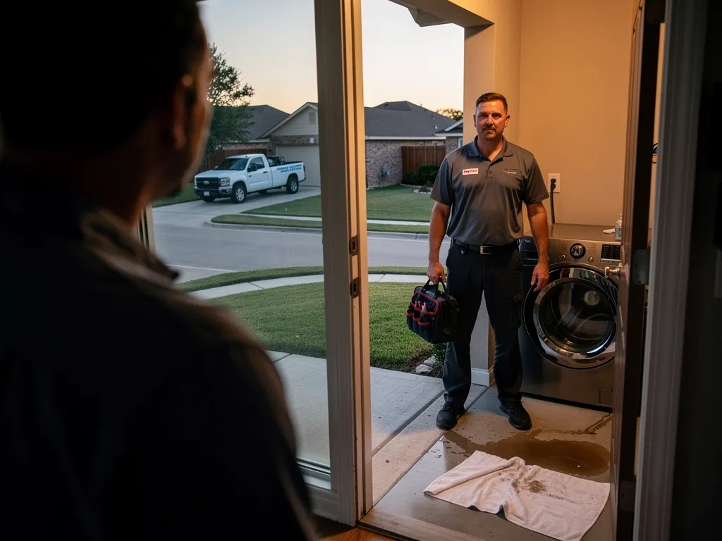 How can you pick a dependable same-day provider