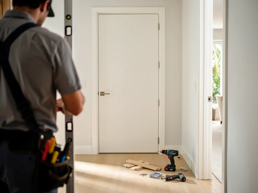 Professional Installation and Lasting Protection