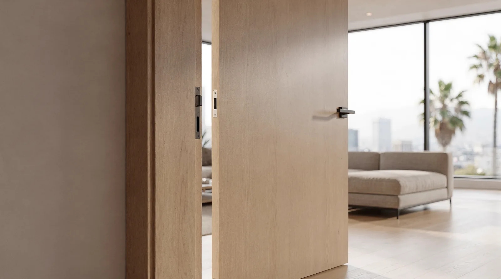 Los Angeles homeowners and designers no longer need to choose between European craftsmanship and American