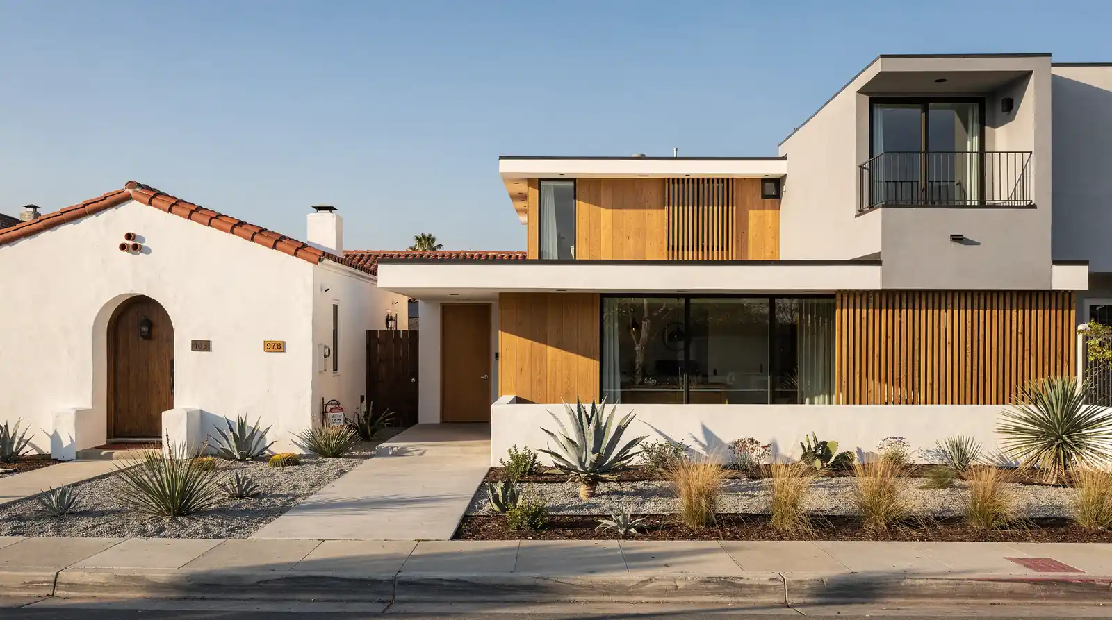 Los Angeles homeowners and designers can choose from five distinct European door styles: French doors