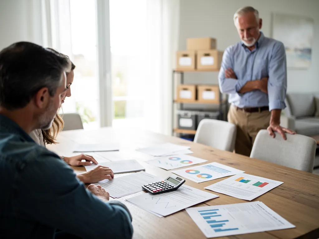Tradeoffs and Considerations for Families and Business Owners