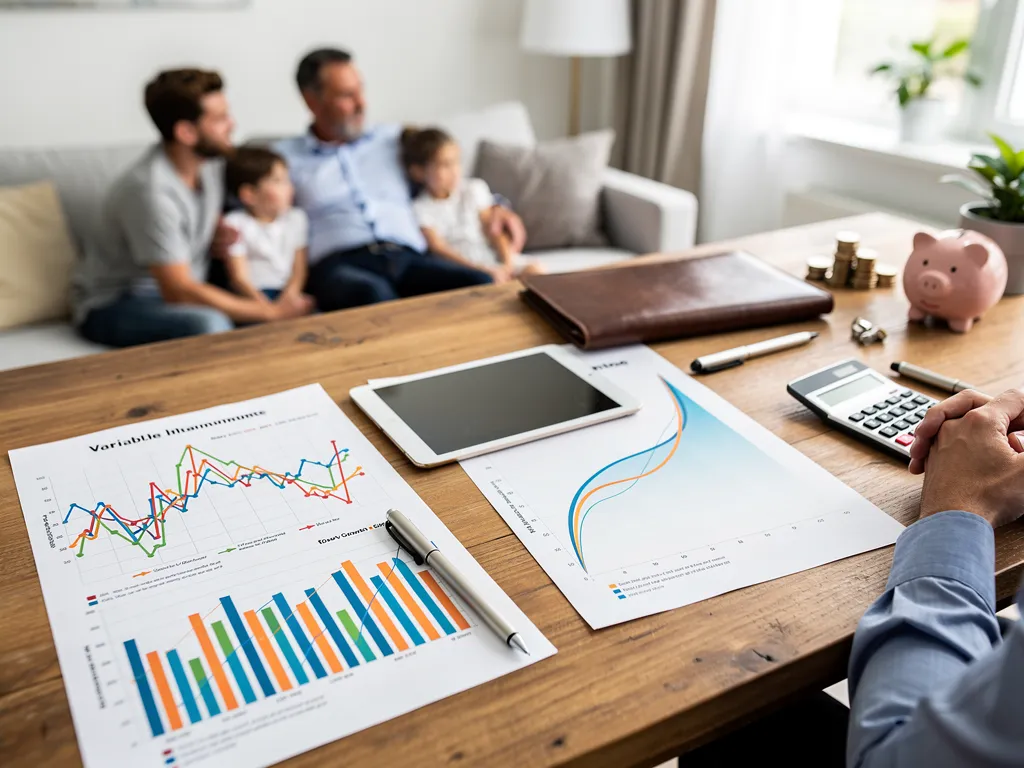 Types of Universal Life Insurance: Investment and Index Options