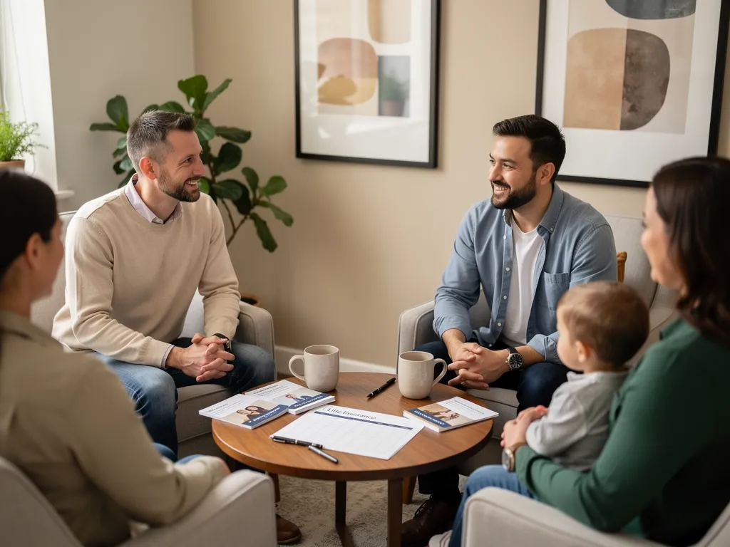How to Begin Your Life Insurance Journey in Ashburn, VA