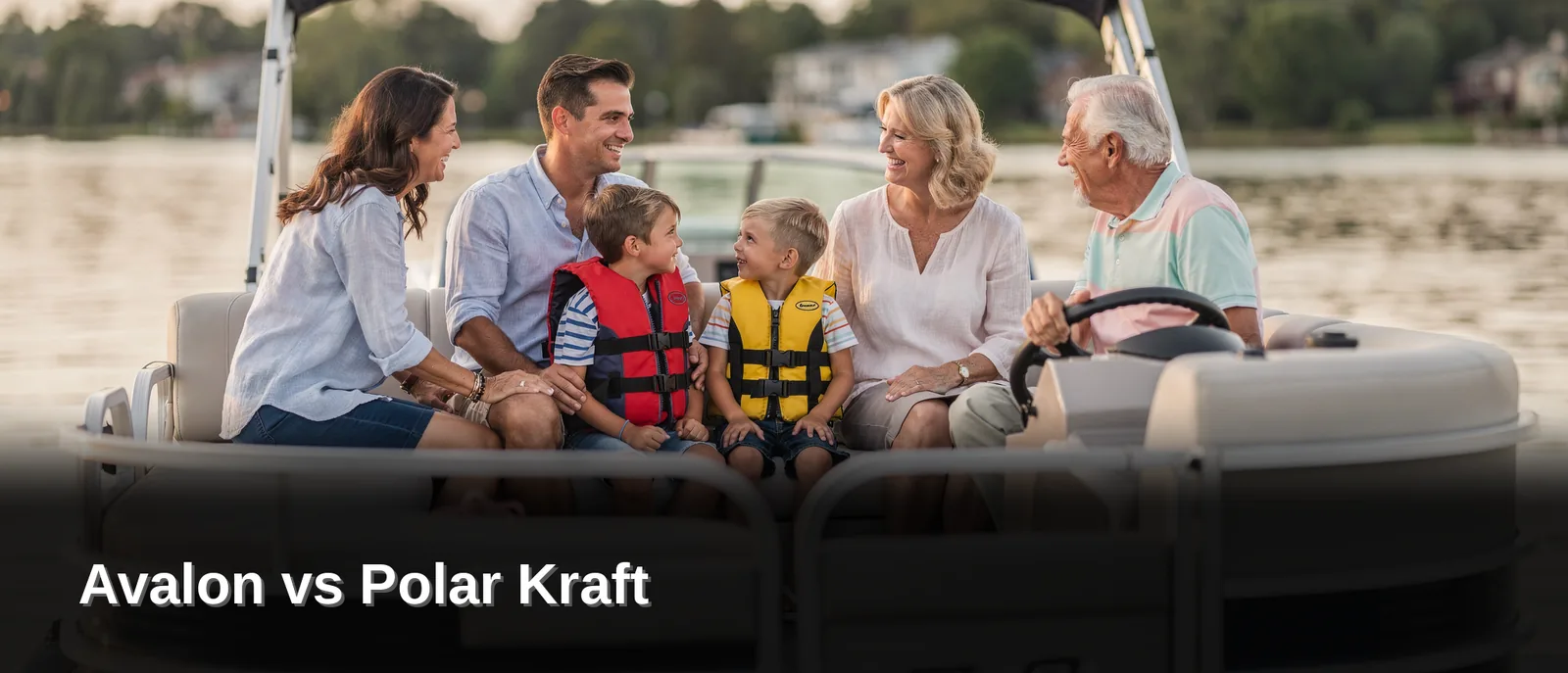 Avalon pontoons stand out as the strongest choice for families seeking comfort, space, and dependable Avalon pontoons stand out as the strongest choice for families seeking comfort, space, and dependable