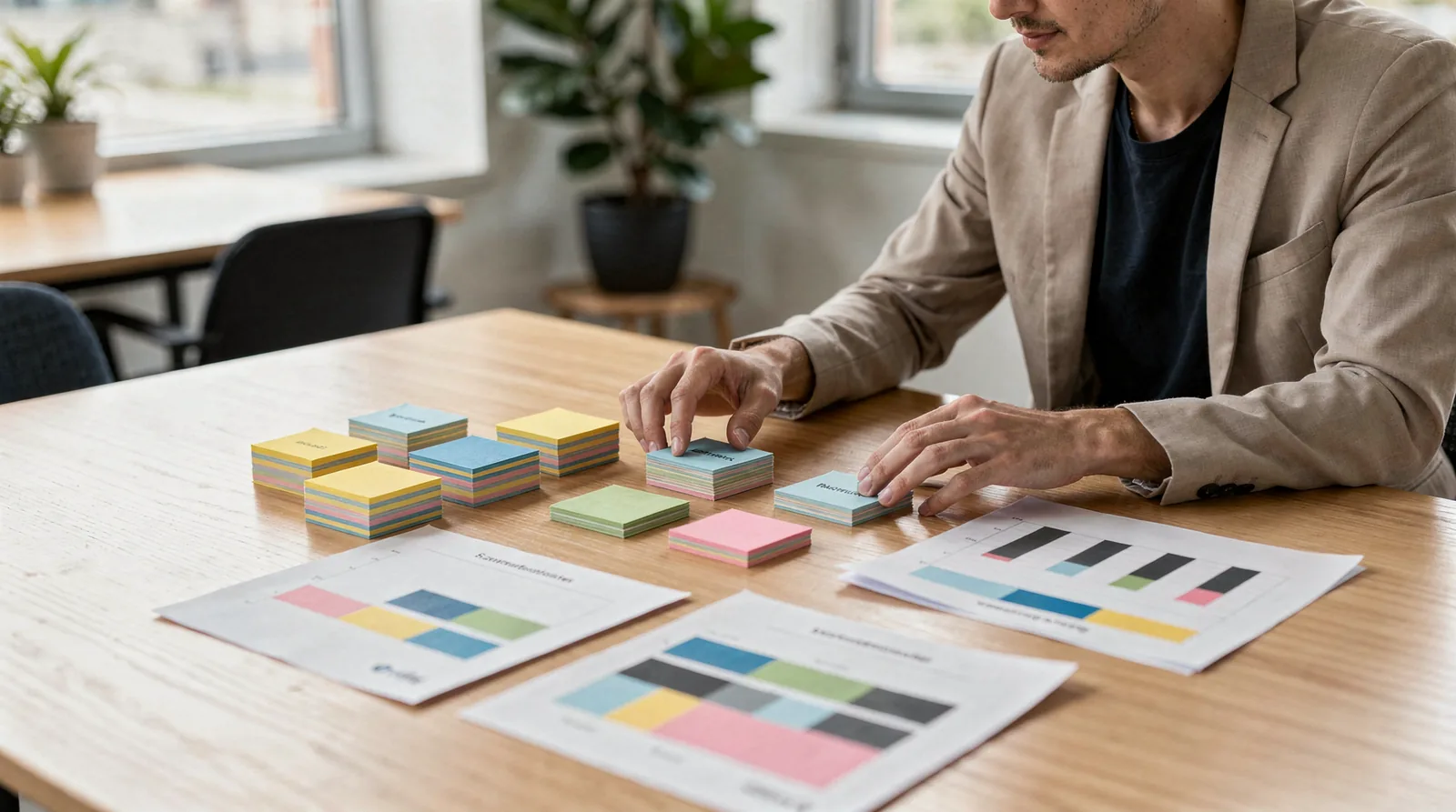 Startup Salary Guide 3 Startup compensation benchmarks expose sharp pay swings by role, seniority level, and funding stage. Compensation