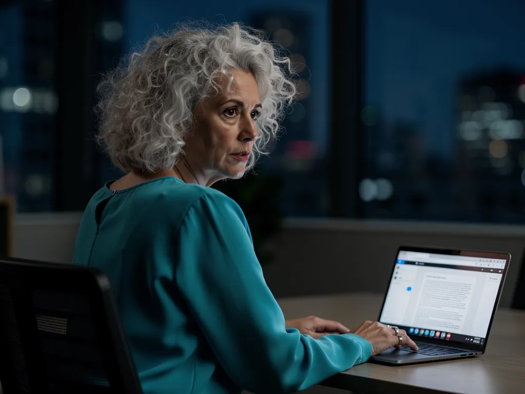 Have You Tried AI Role Play?
