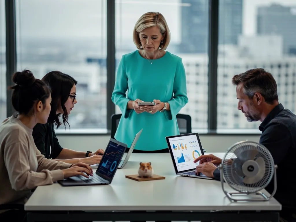 The Trust Cost of Delegation